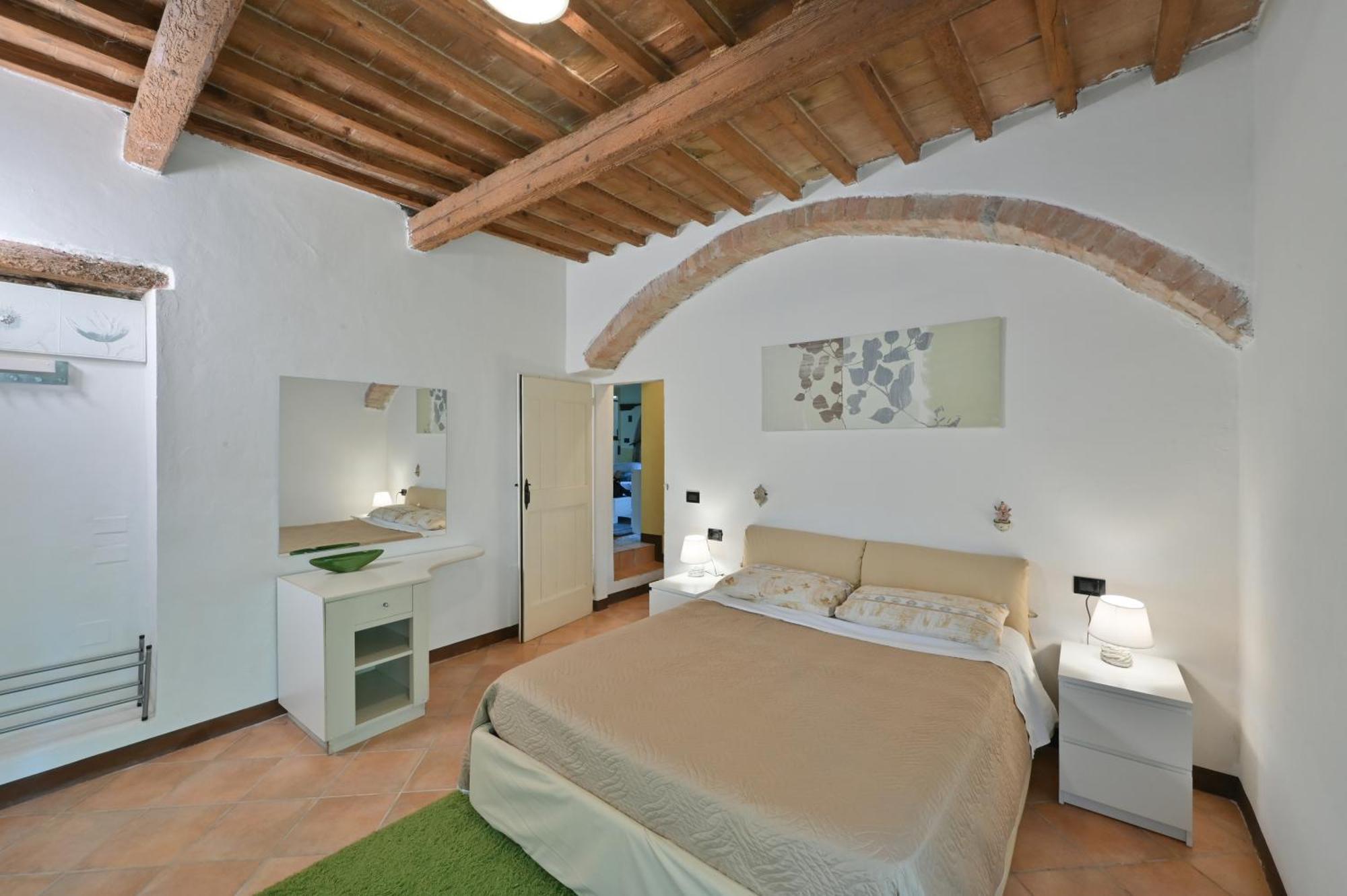 Casale San Teodoro - Mondaino Rn Villa Exterior photo